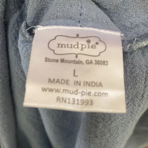 🆕NWT Mud Pie Dress - Picture 5 of 9